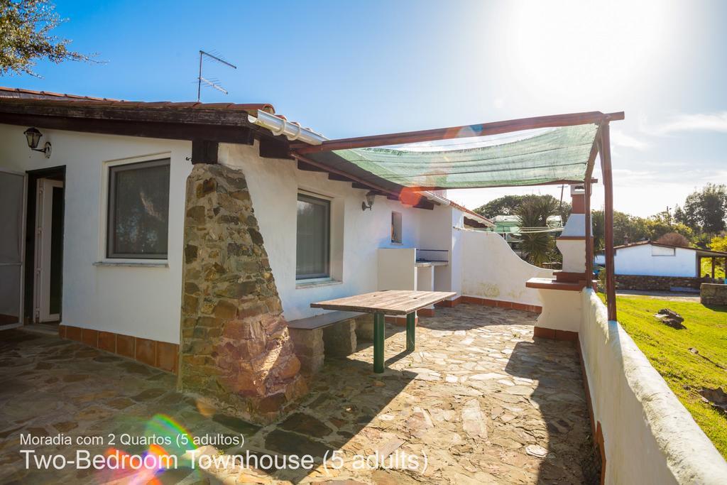 Akivillas Odeceixe Nature II Exterior foto