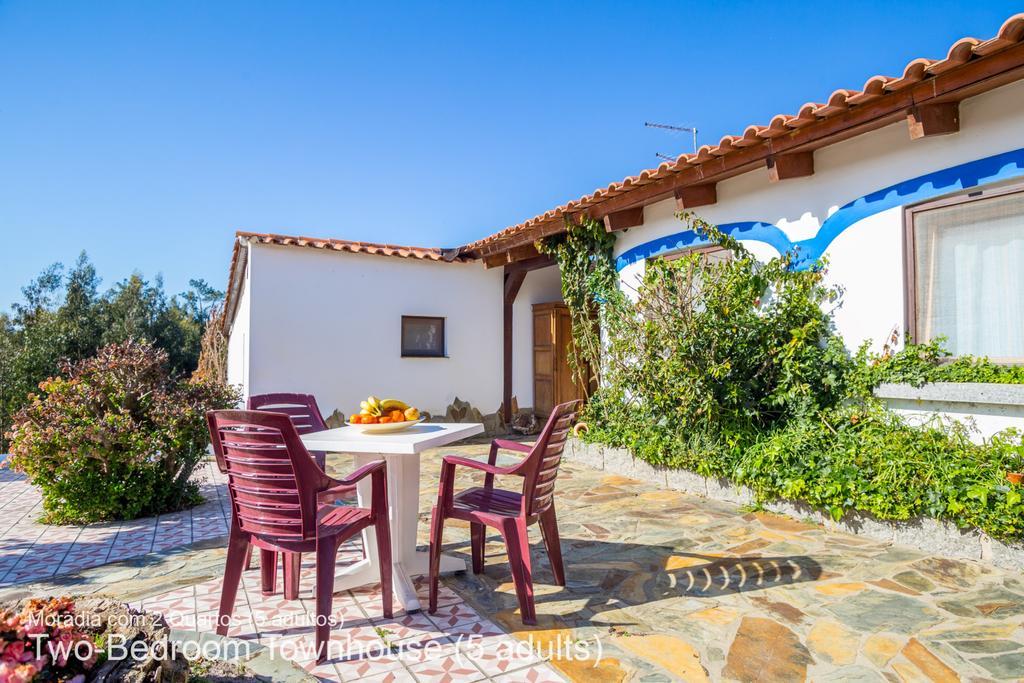Akivillas Odeceixe Nature II Exterior foto